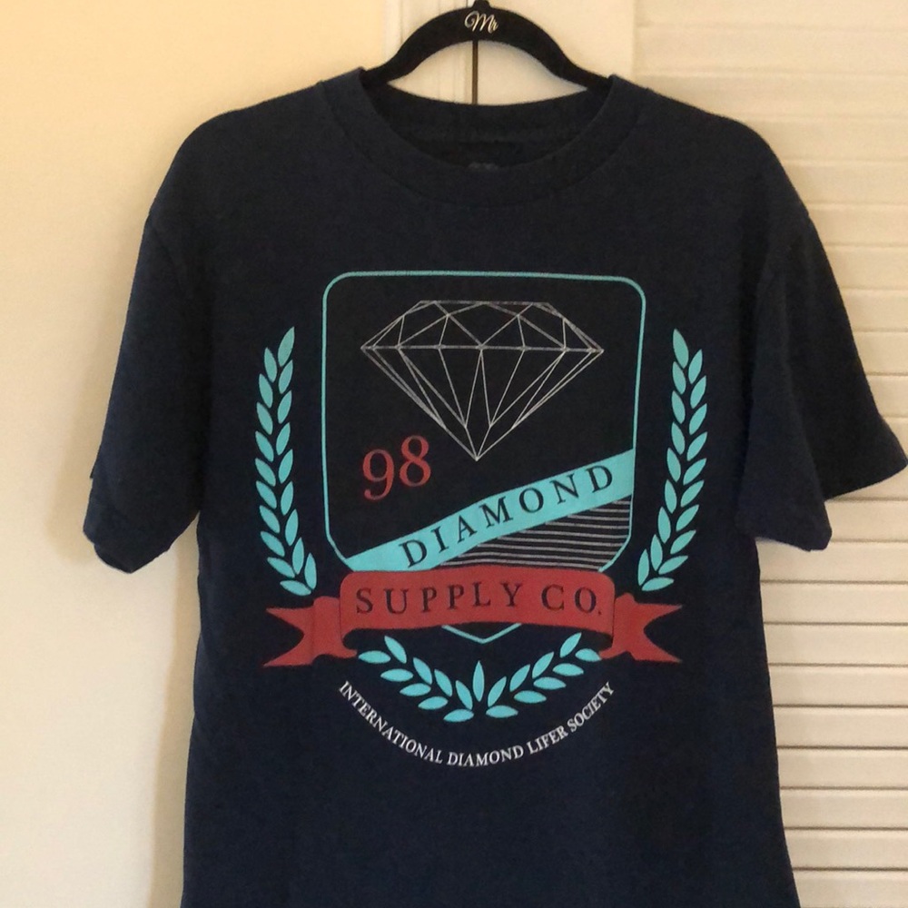 Diamond - Men’s t-shirt